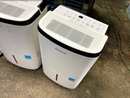 Honeywell 70-Pint Smart WIFI Portable Dehumidifier - White Model TP70AWKN
