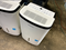 Honeywell 70-Pint Smart WIFI Portable Dehumidifier - White Model TP70AWKN