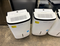 Honeywell 70-Pint Smart WIFI Portable Dehumidifier - White Model TP70AWKN