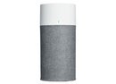 LIGHTLY USED Blueair Blue Pure 411 Auto HEPASilent Air Purifier, 190 Sq Ft - Gray - White