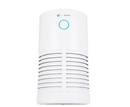 GermGuardian - AC4711W 15-inch 4-in-1 HEPA Filter Air Purifier for Homes, Medium Rooms