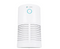 GermGuardian - AC4711W 15-inch 4-in-1 HEPA Filter Air Purifier for Homes, Medium Rooms