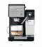 LIGHTLY USED Mr. Coffee One-Touch CoffeeHouse Espresso and Cappuccino Machine, Dark Stainless