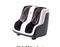 Human Touch - Reflex SOL Foot and Calf Massager - Black/White