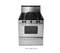 Premier P30B3202PS Pro Series 30 Inch Freestanding All Gas Range with Sealed 3.9 cu. ft. Total Oven