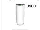 LIGHTLY USED Filtrete - 310 Sq. Ft. Smart Air Purifier for Large Rooms - White