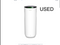 LIGHTLY USED Filtrete - 310 Sq. Ft. Smart Air Purifier for Large Rooms - White