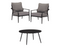 Better Homes & Gardens Acadia 2 chairs and table set (4093917626435)