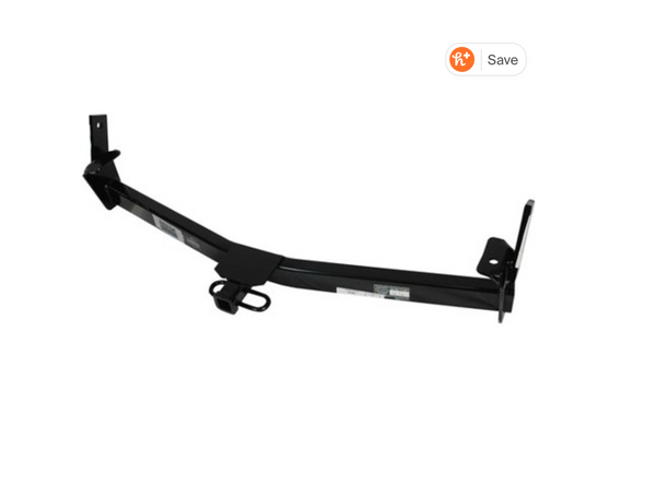 For 1991-2001 ford explorer Reese Towpower Hitch Class II, 1.25" Box Opening, Model #6365 (4309266890801)