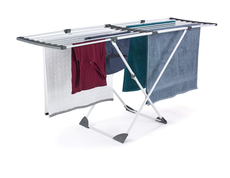BRAND NEW Polder Expandable Laundry Drying Rack (4488299216945)