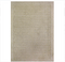 5' x 7' Mainstays Dylan Polyester Solid Pattern Area Rug, Beige