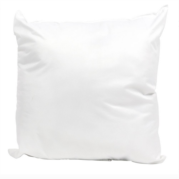 Fairfield Decorator's Choice Pillow Insert, 18" x 18"