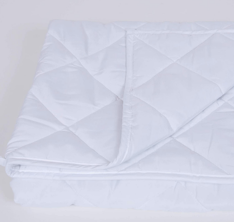 Poly-Fil Weighted Blanket Insert 42" X 72" - 12LB