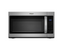 Whirlpool WMH32519HZ 1.9 Cu. Ft. Over-the-Range Microwave with Sensor Cooking - Stainless steel