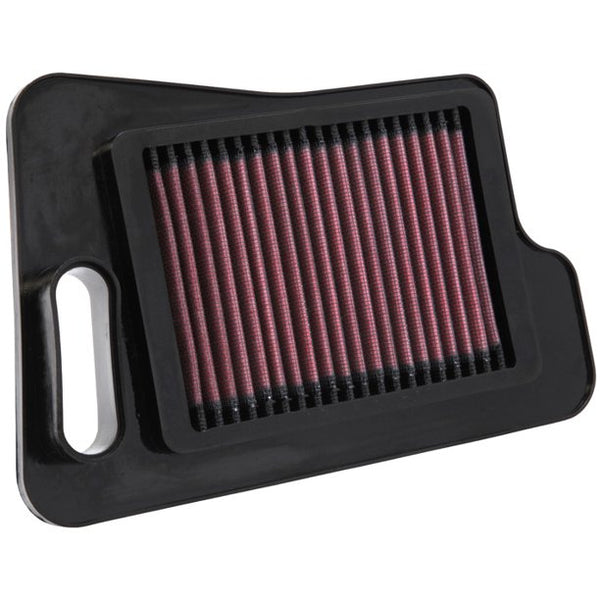 K&N Engine Air Filter: High Performance, Premium, Powersport Air Filter