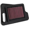 K&N Engine Air Filter: High Performance, Premium, Powersport Air Filter
