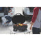 Coleman Roadtrip 225 Tabletop Propane Gas Grill, Black