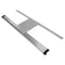 Wise 8WD73 Sure Mount Seat Bracket Kit, 33"