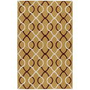 New in wrap 5 x 8 Superior Cadena Collection with 8mm Pile and Jute Backing (2129225613379)