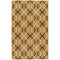 New in wrap 5 x 8 Superior Cadena Collection with 8mm Pile and Jute Backing (2129225613379)