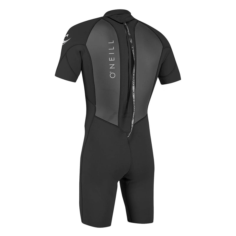 SIZE SMALL O'NEILL MEN'S REACTOR-2 2MM SPRING WETSUIT