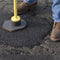 Aquaphalt 6.0 Permanent Asphalt Repair for potholes, driveways, and roads - Bucket