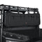 Classic Accessories QuadGear UTV Double Gun Carrier, Black