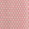 Mainstays 84-inch Pink Ikat Single Window Curtain Panel (4352946864177)
