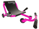 EzyRoller Mini Riding Machine - Pink (MAX 100 POUNDS)