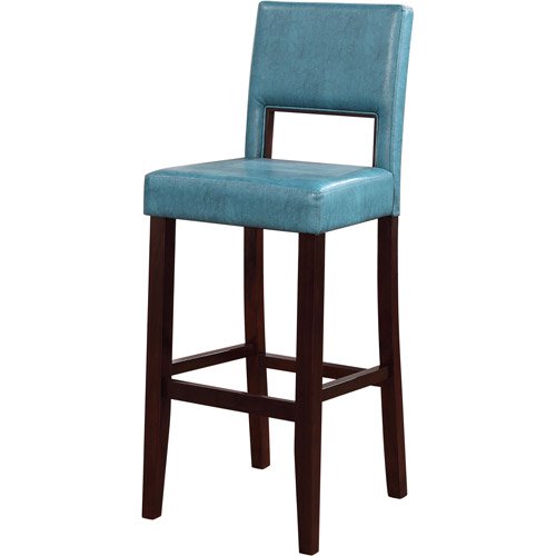 Linon Vega 30" Bar Stool