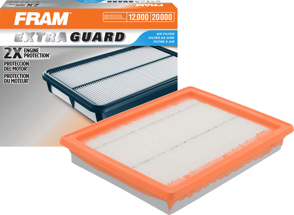 FRAM Extra Guard Air Filter, CA6900