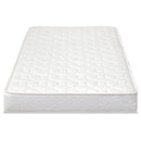 FULL Slumber 1 by Zinus Comfort 6" Bunk Bed Innerspring Mattress