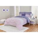 TWIN Better Homes and Gardens Kids Ombre Fade Comforter Set