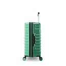 iFLY Spectre Versus Rainforest Hardside Luggage 28 inch Checked Luggage