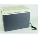 Coleman PowerChill Thermoelectric 40qt Iceless Cooler with 12V AND 120V Power Cord