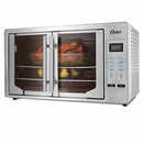 Oster Digital French Door Countertop Oven