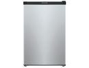 Frigidaire 4.5 Cu. Ft. Mini Fridge Silver Mist