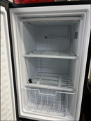 CUF-301SS Whynter 3.0 cu. ft. Energy Star Upright Freezer with Lock – Stainless Steel