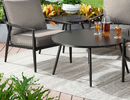 Better Homes & Gardens Acadia 2 chairs and table set PATIO SET